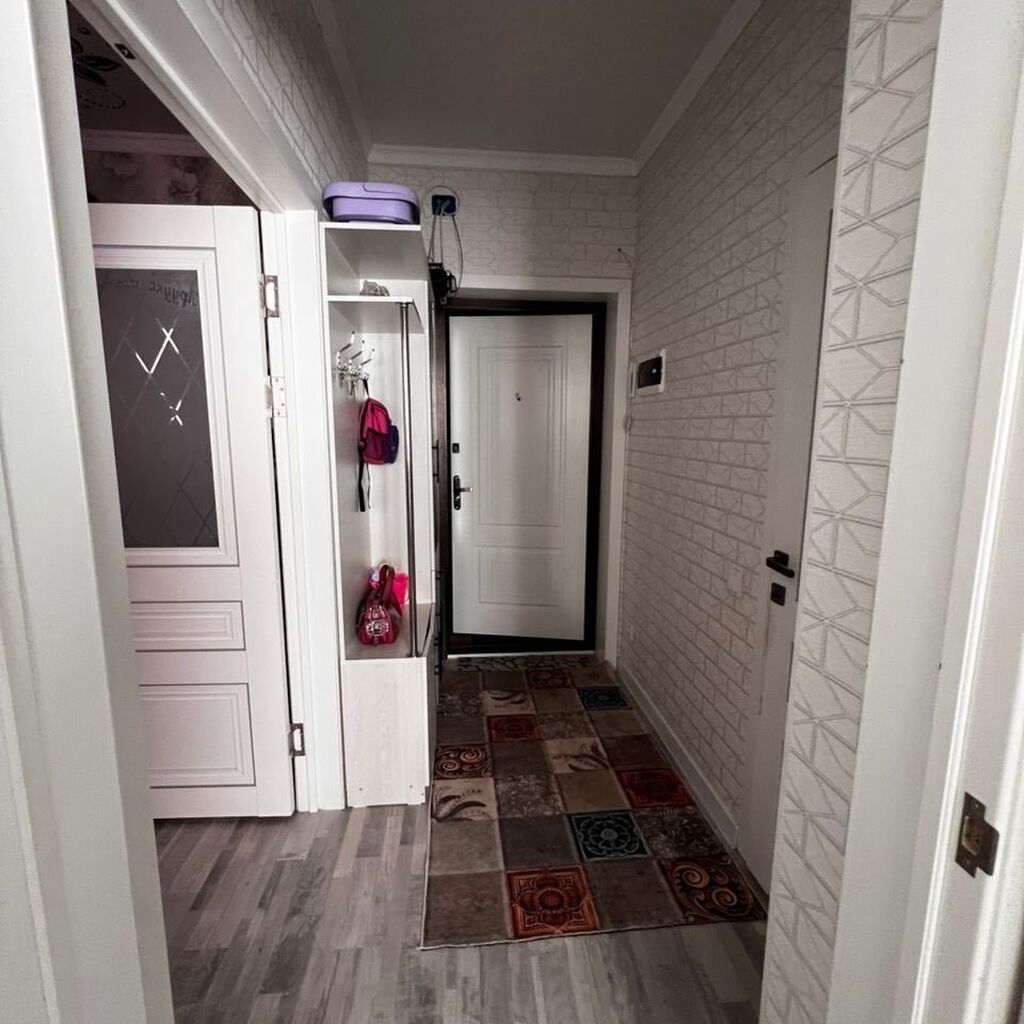Продам 1-комнатную квартиру, 37 м², ЖК Искендер: фото 7