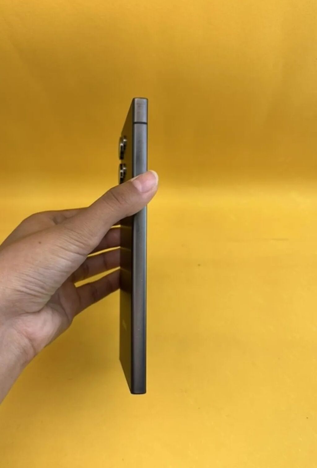 Samsung s24 ultra 12/256 тусу кара абалы соонун баары озунуку баасы: фото 3