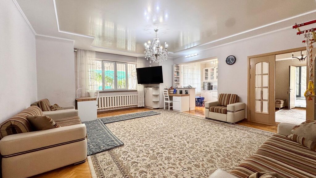 550 м², 6 комнат, Чон-Арык с.: фото 7