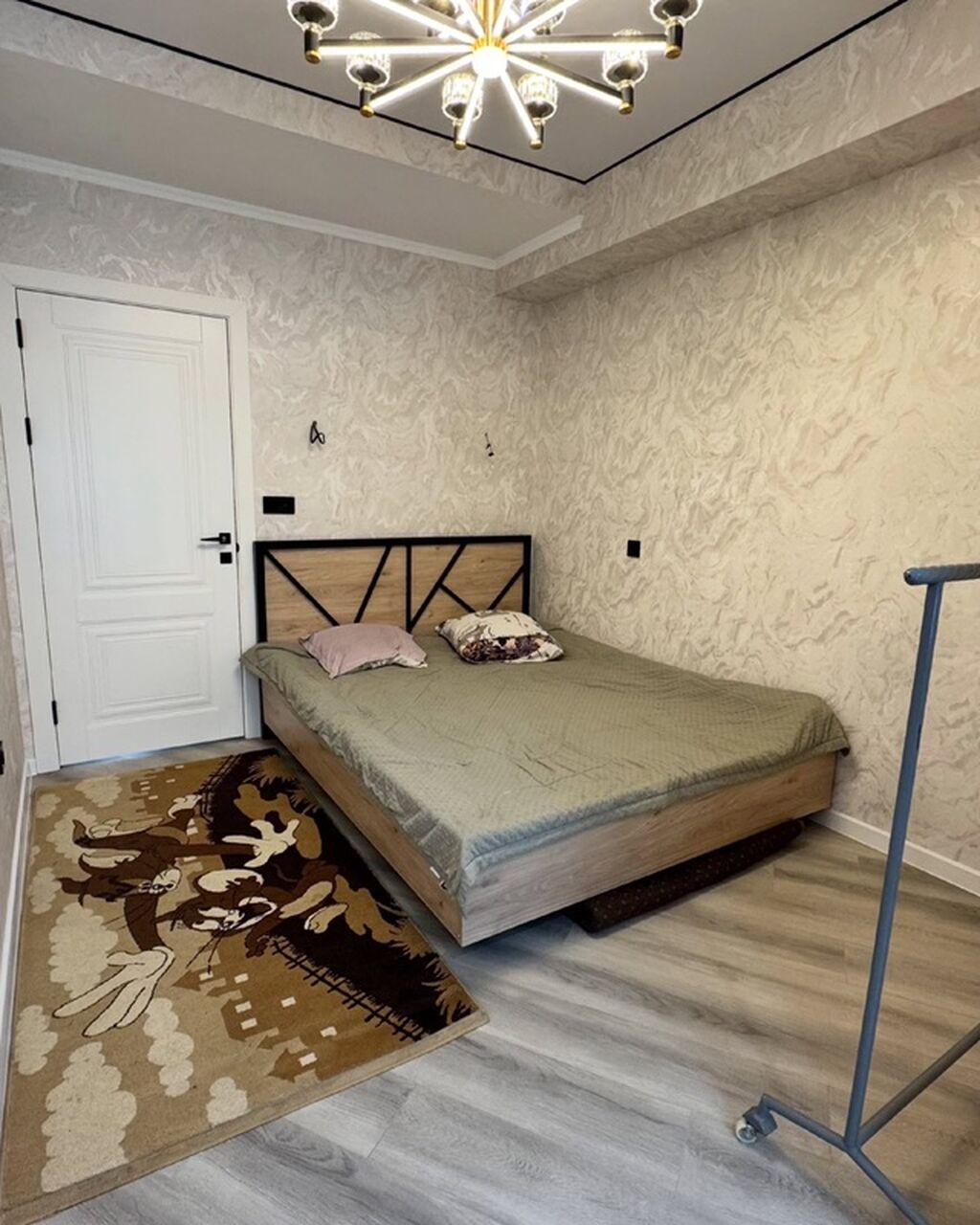 3 комнаты, 68 м², Индивидуалка, 1 этаж: фото 3