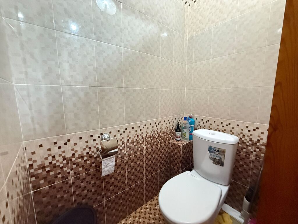 3 комнаты, 63 м², Средний Джал 105 серия, 1 этаж, Косметический ремонт: фото 5