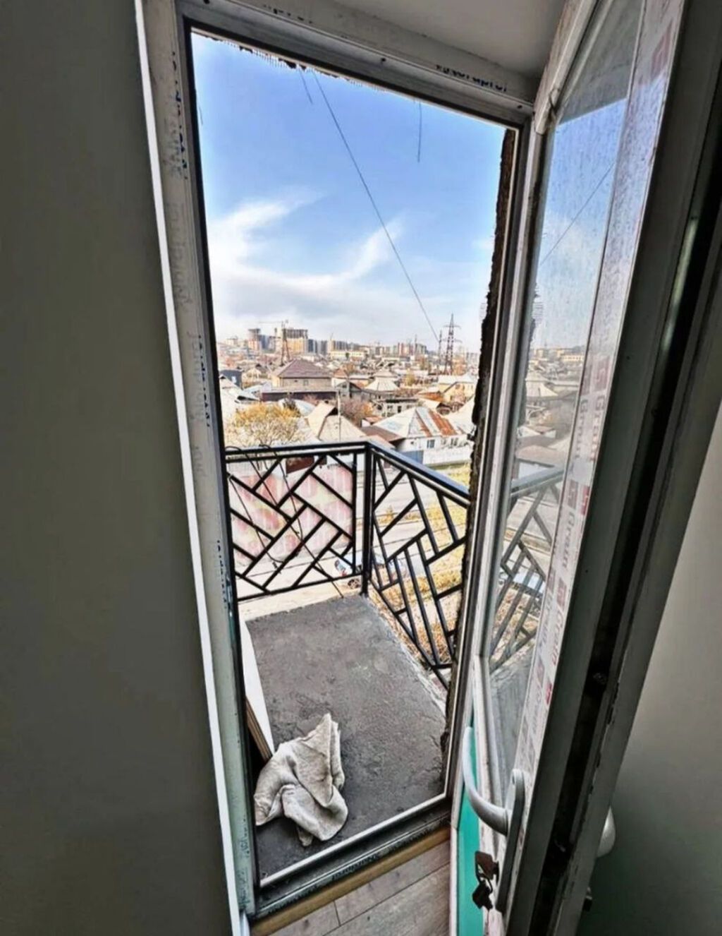 2 комнаты, 53 м², Кара-Жыгач ж/м: фото 8