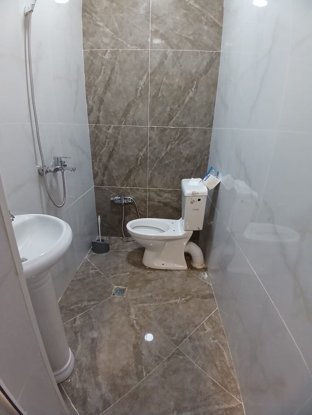 Xırdalan, 2 otaqlı, Köhnə tikili, 36 kv. m