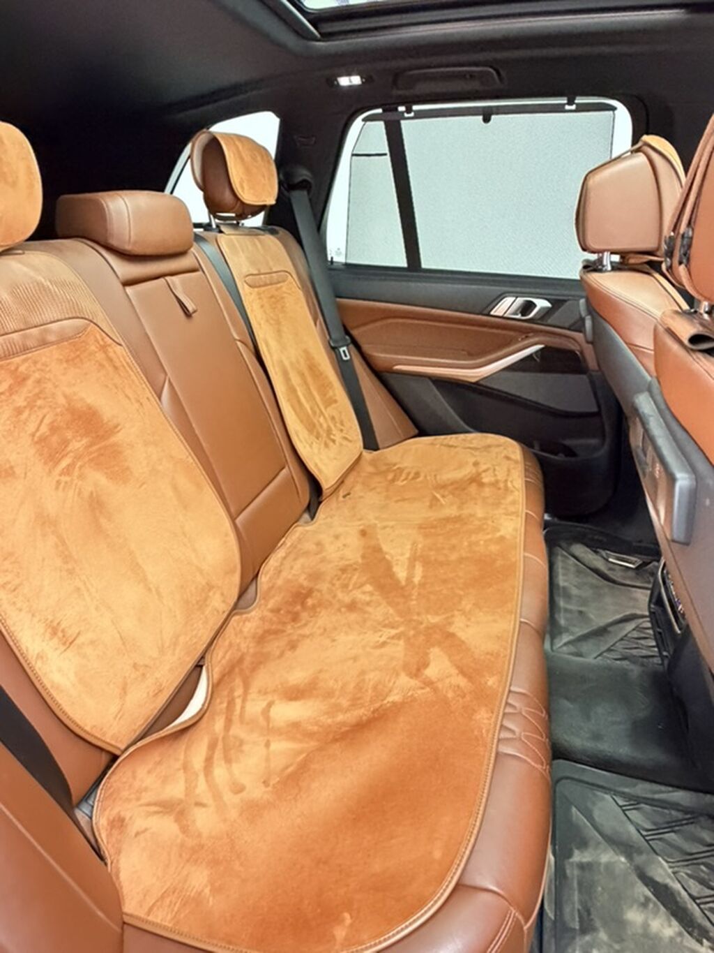 BMW X5: 2019 г., 3 л, Автомат, Бензин, Кроссовер: фото 8