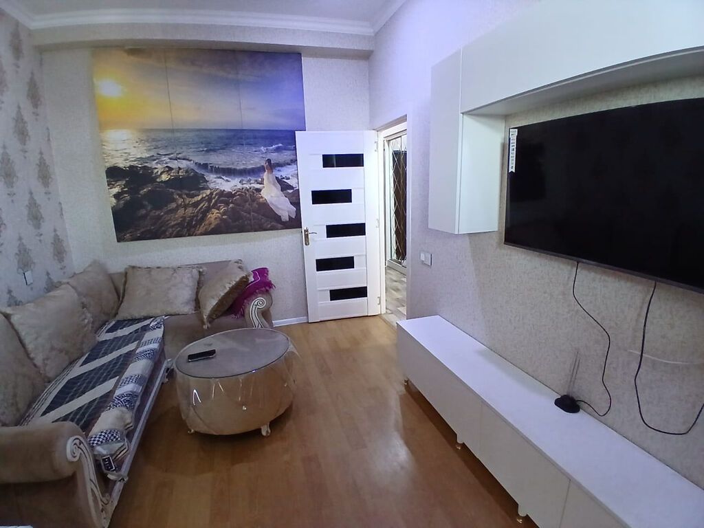 2-room new-build apartment for sale in Xırdalan, 50 m², 102 000 AZN, photo 3 / 12