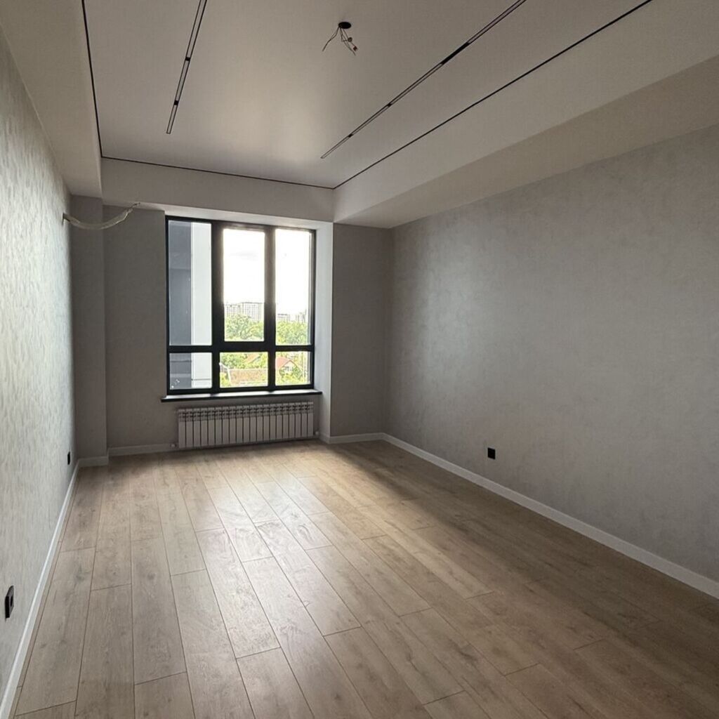 2 комнаты, 72 м², Элитка, 5 этаж, Евроремонт: фото 4