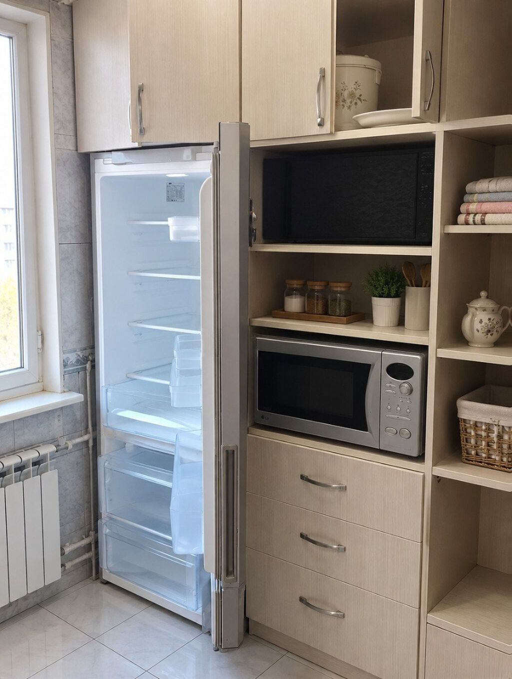 Квартира, 3-комн., сдаётся в аренду, Bakı — 6
