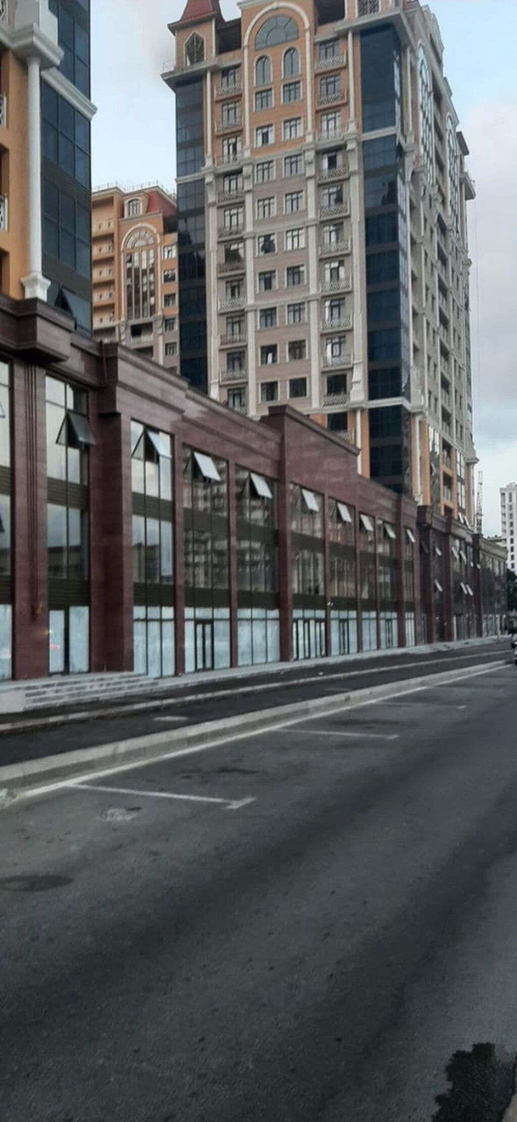 3 otaqlı, 120 kv. m