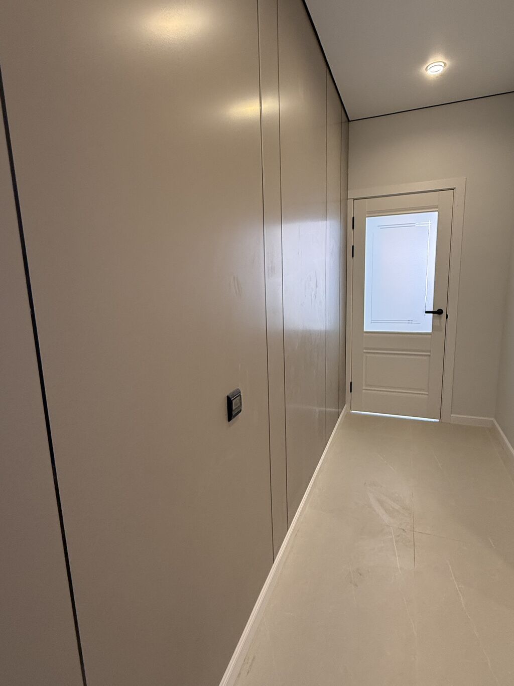 1 комната, 48 м², Церковь 108 серия, 4 этаж, Свежий ремонт: фото 7