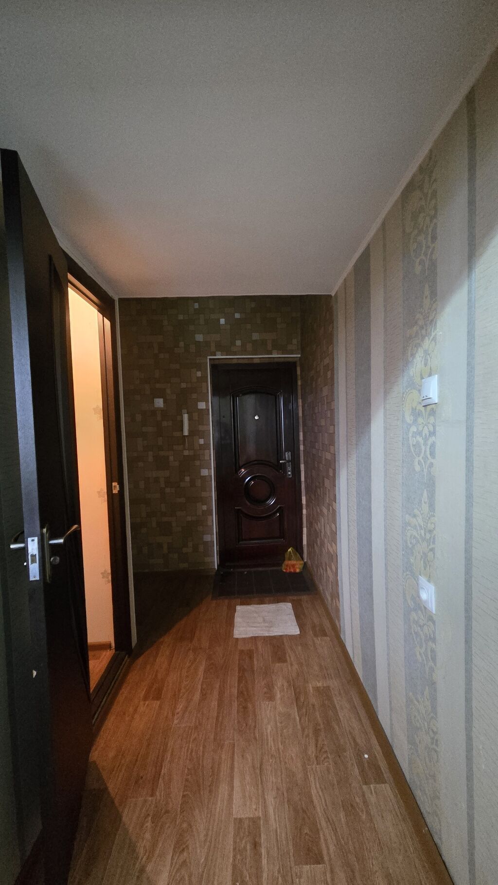 1 комната, 35 м², 11 мкр 105 серия, 7 этаж, Косметический ремонт: фото 8