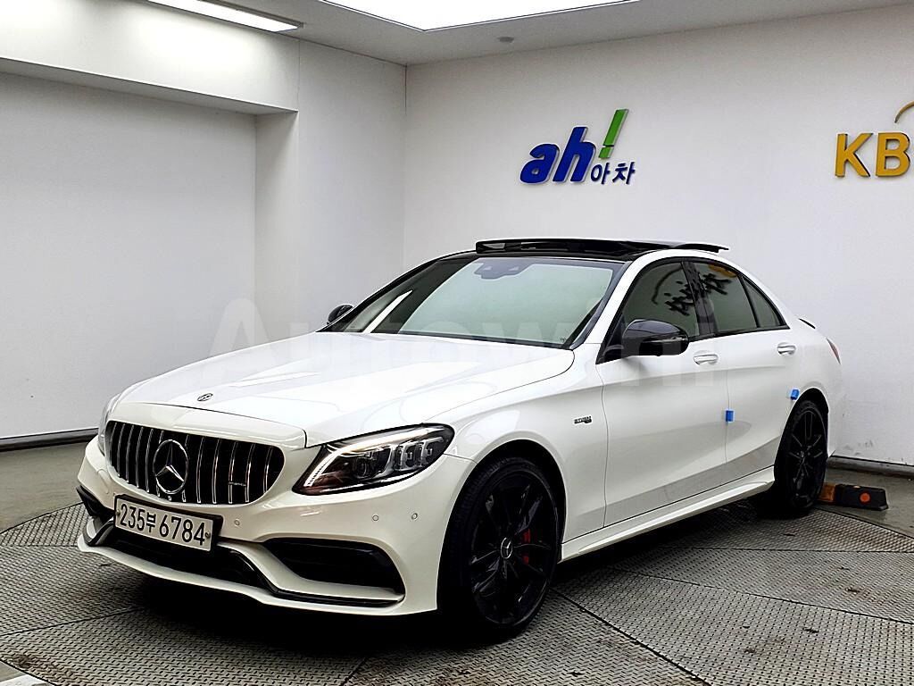 Mercedes-Benz, Новый: фото 5