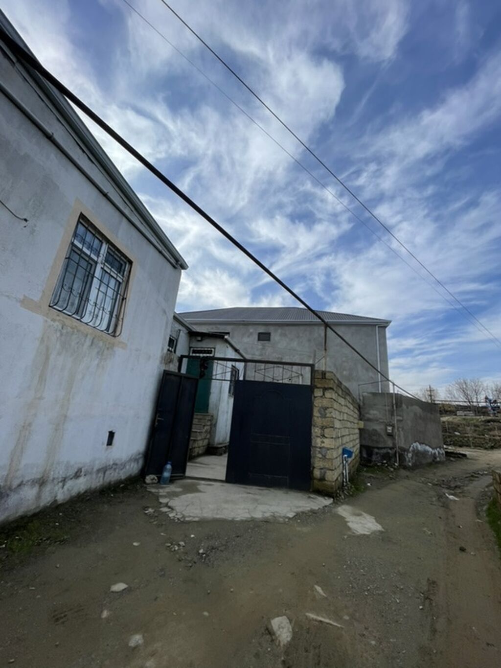 3 otaqlı, 70 kv. m, Kredit yoxdur, Yeni təmirli