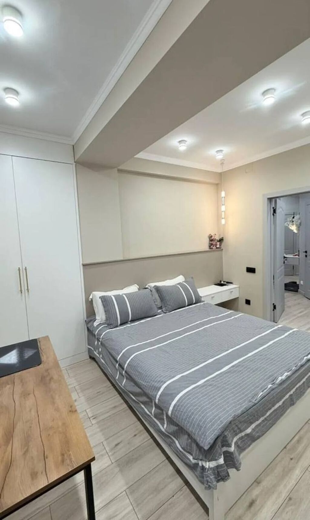3 комнаты, 80 м², Элитка, 8 этаж, Евроремонт
