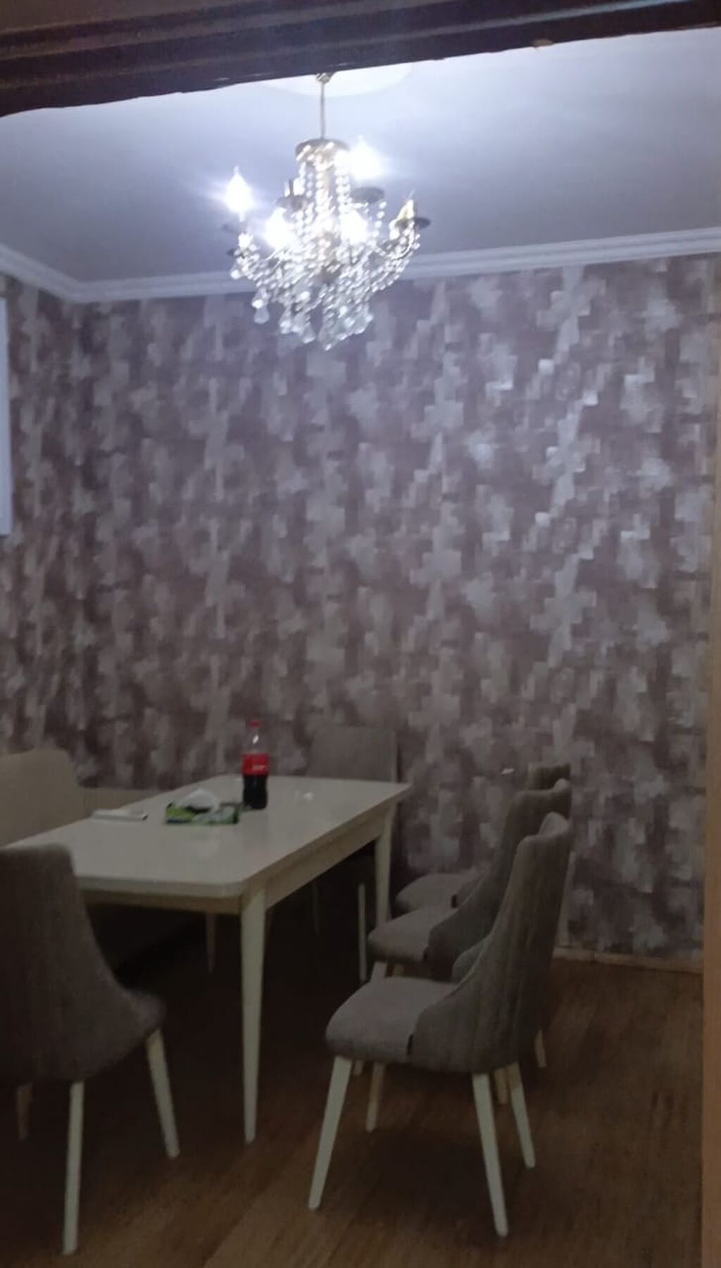 2 otaqlı, Yeni tikili, 54 kv. m