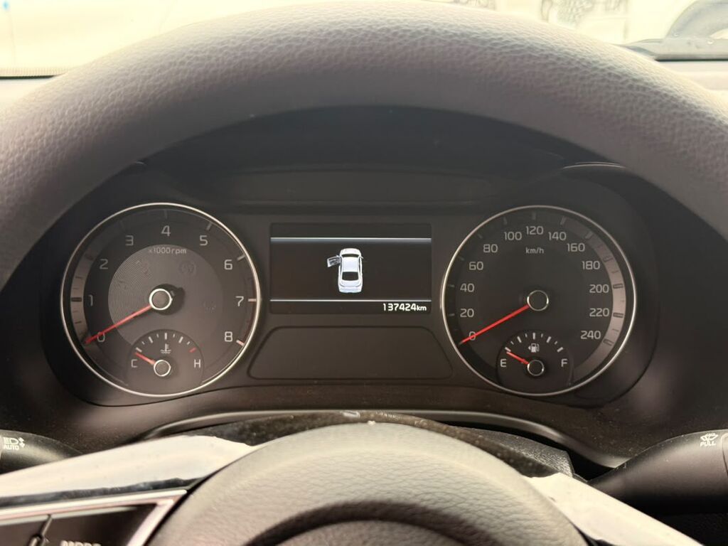 Kia K3: 2021 г., 1.6 л, Бензин, Седан: фото 6
