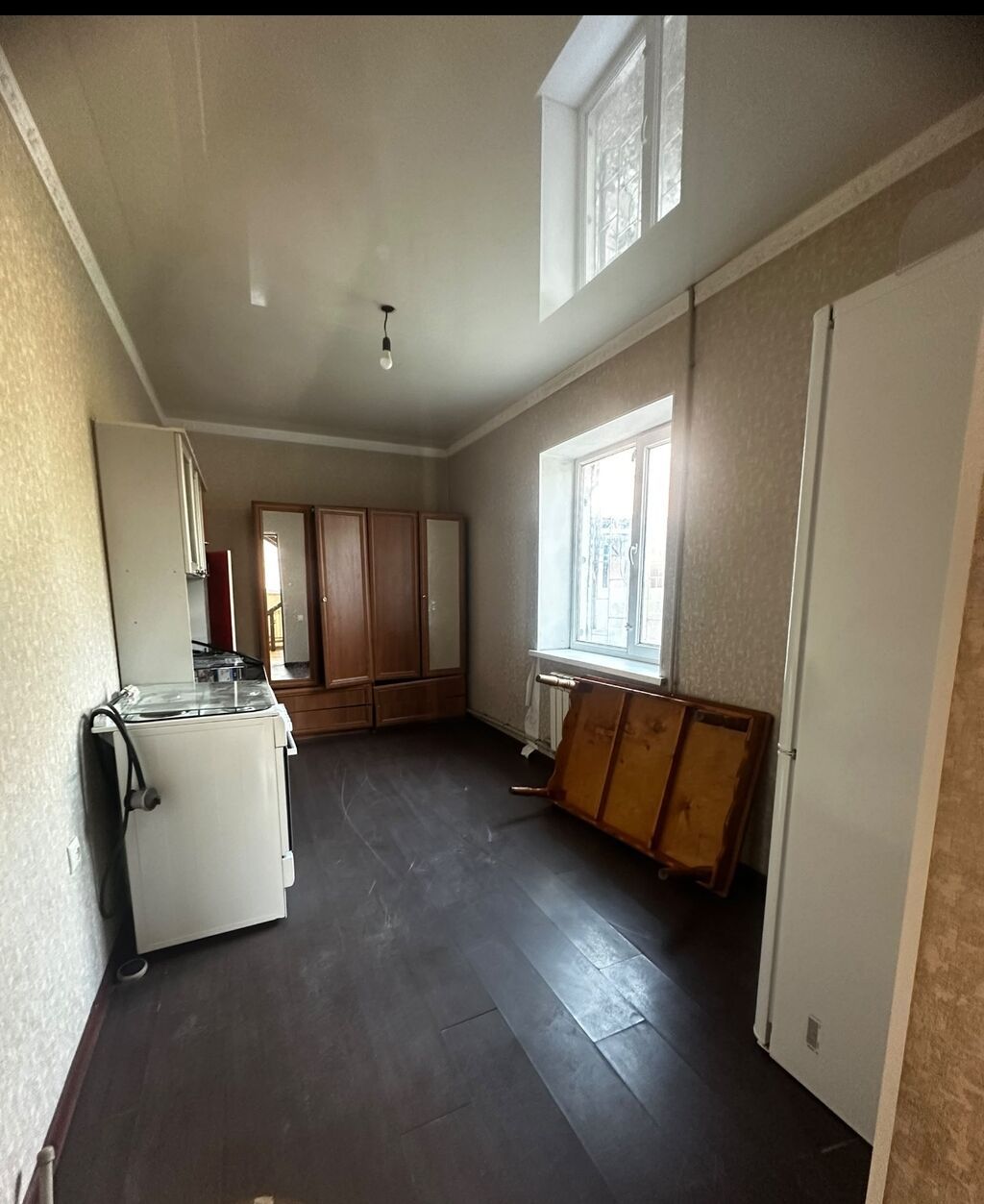 80 м², 3 комнаты, Арча-Бешик ж/м, Семейным: фото 4