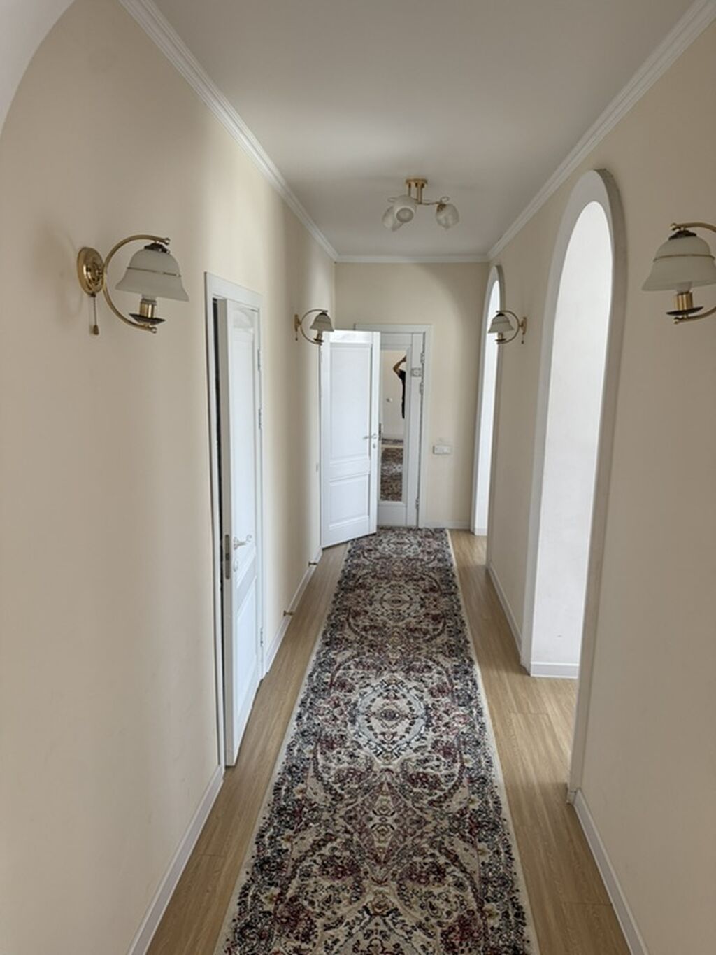 150 м², 6 комнат, ТЭЦ, Семейным: фото 2