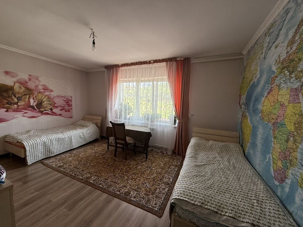300 м², 5 комнат, Орто-Сай с., Без подселения: фото 7
