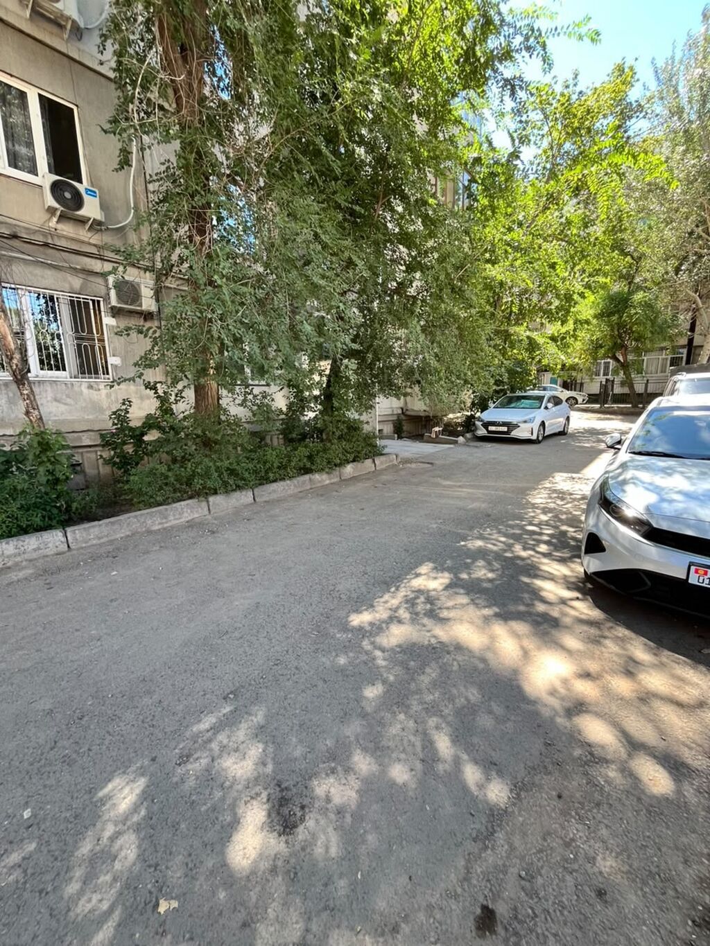 3 комнаты, 62 м², Городок Энергетиков 105 серия, 4 этаж, Косметический ремонт: фото 5