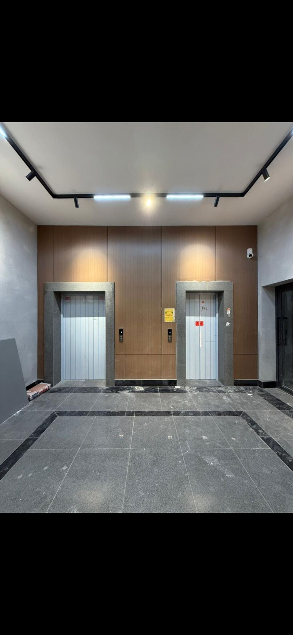 2 комнаты, 68 м², ТРЦ I-Mall Элитка, 6 этаж, ПСО (под самоотделку): фото 3