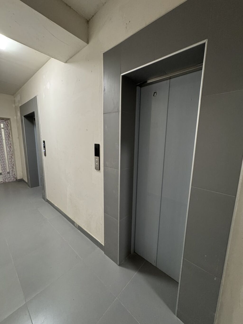 3 комнаты, 81 м², Элитка, 2 этаж, ПСО (под самоотделку): фото 5