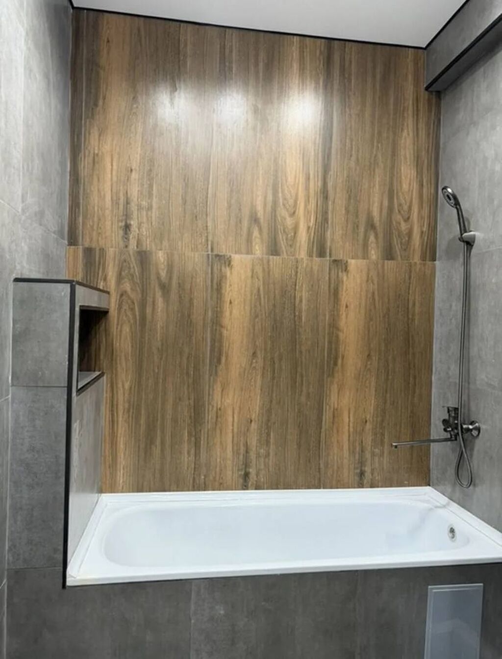 3 комнаты, 77 м², Пишпек Элитка, 5 этаж, Евроремонт: фото 2