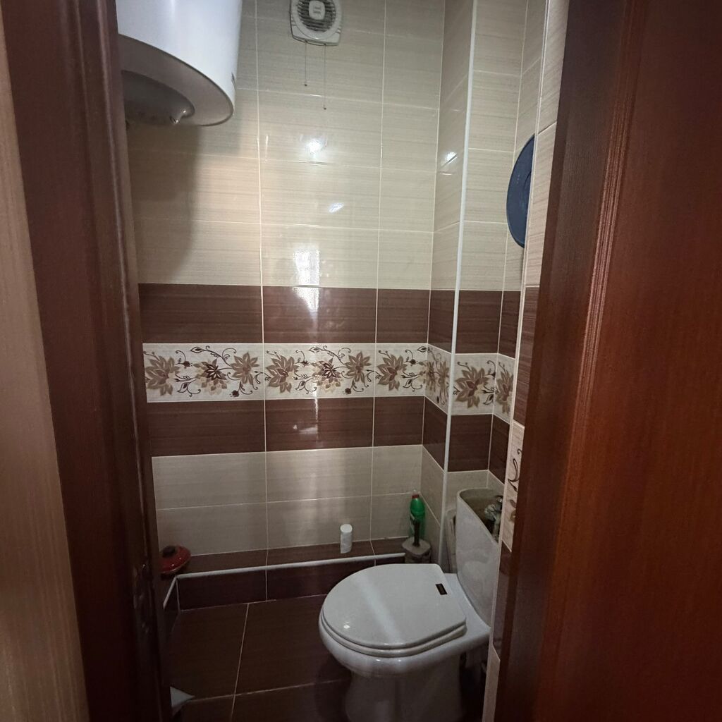 2 комнаты, 63 м², 12 мкр Индивидуалка, 3 этаж, Косметический ремонт: фото 7