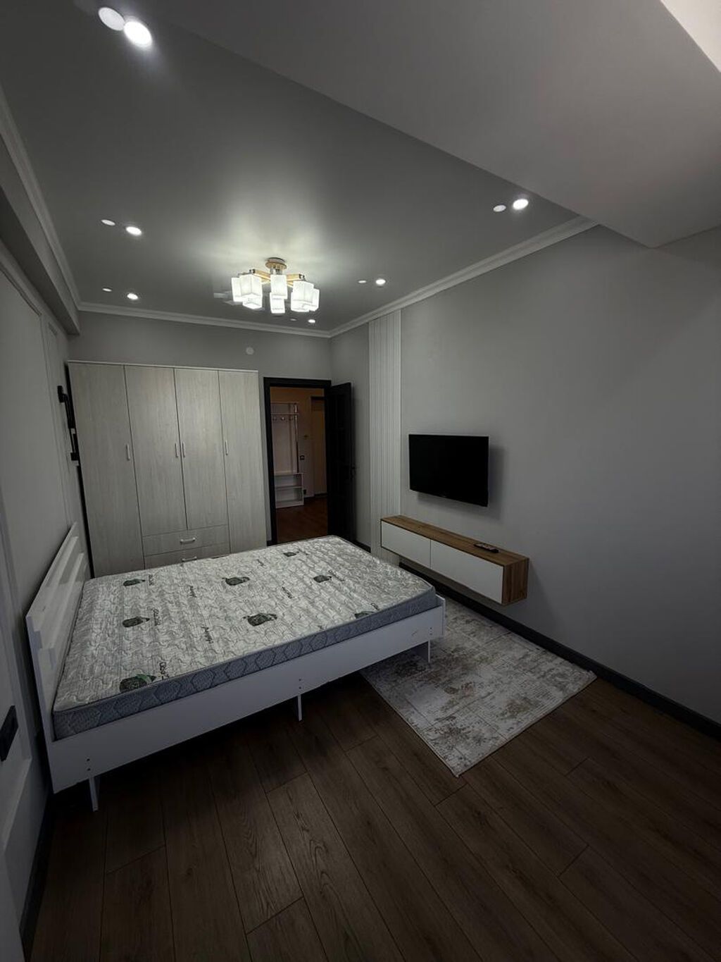 1 комната, 40 м², Элитка, 8 этаж, Косметический ремонт — фото 8