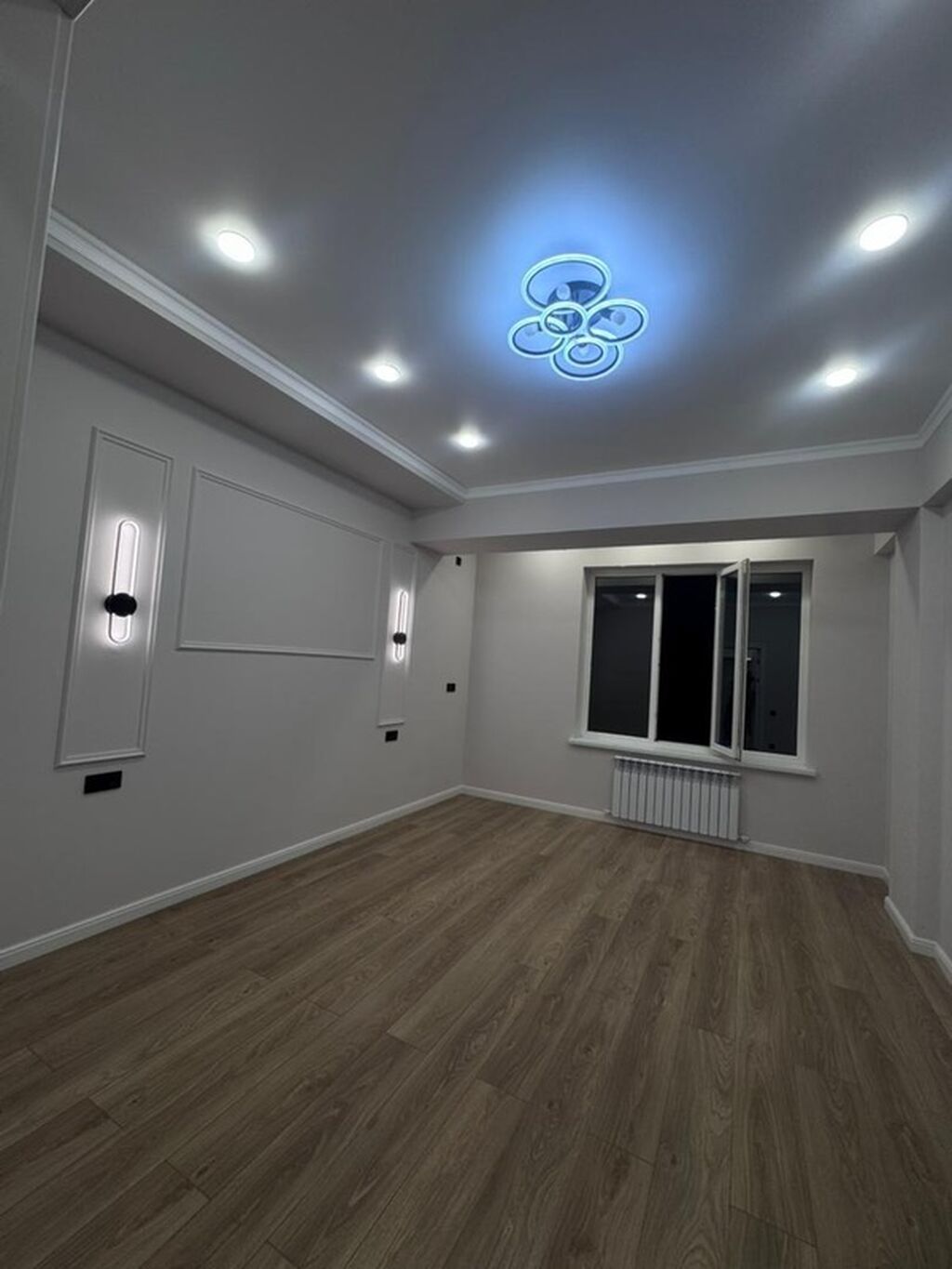 1 комната, 45 м², Технопарк Элитка, 12 этаж, Свежий ремонт: фото 7