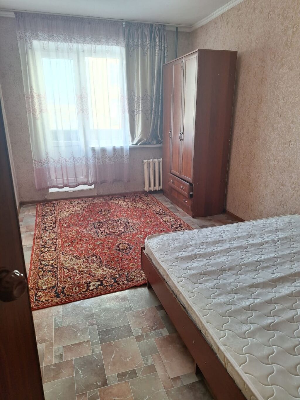 2 комнаты, 38 м², Городок Энергетиков Малосемейка, 4 этаж, Косметический ремонт: фото 4