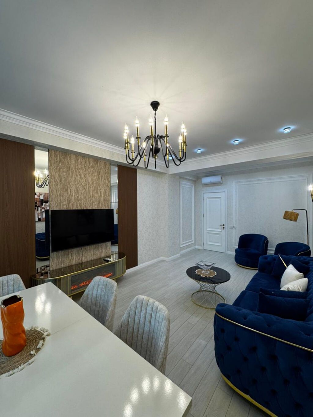 Nəsimidə 3 otaqlı yeni tikili mənzil satılır, 116 m², 365 000 AZN, şəkil 5 / 12