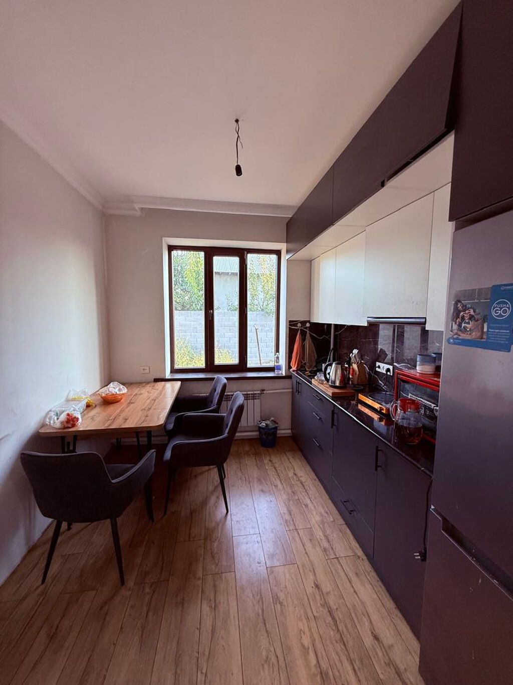 3 комнаты, 75 м², 4 соток, Бишкек, Ак-Ордо 3 ж/м Агентство недвижимости: фото 3
