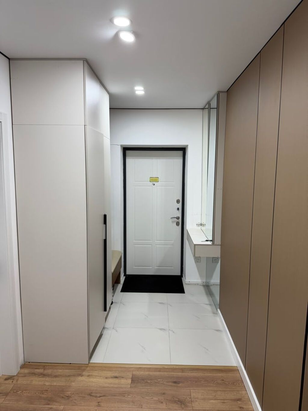 2 комнаты, 72 м², Рабочий Городок Элитка, 6 этаж, Дизайнерский ремонт: фото 4