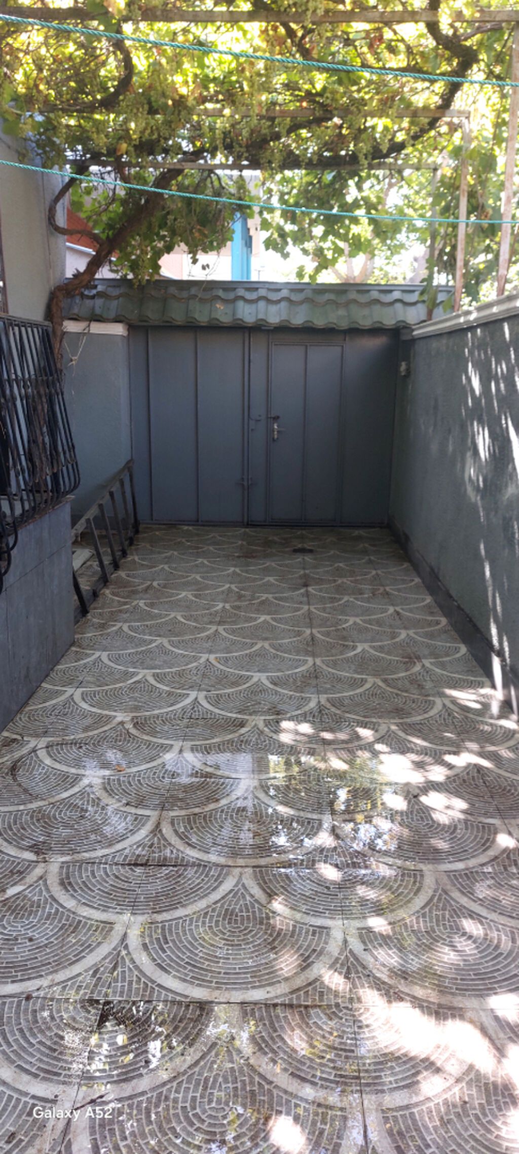 Biləcəri 3 otaqlı, 135 kv. m, Yeni təmirli