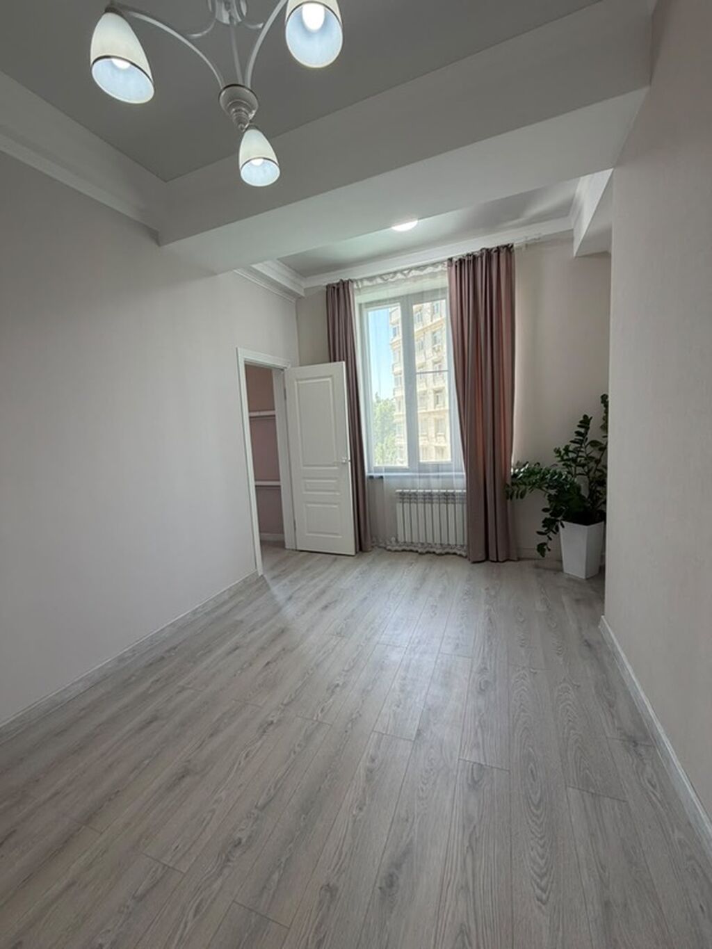 2 комнаты, 67 м², Элитка, 3 этаж, Дизайнерский ремонт: фото 3