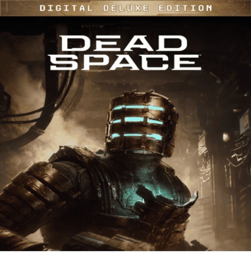 Dead Space Remake Купить Аккаунт Origin