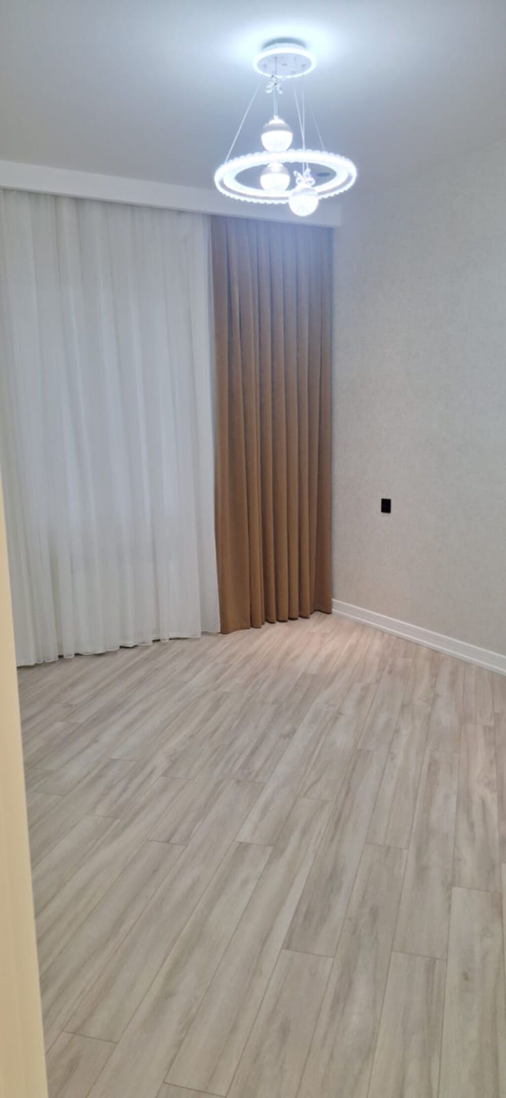 Продаётся 3-комнатная квартира в старом фонде, Xalqlar Dostluğu, 65 м², 183 000 AZN, фото 5 / 12