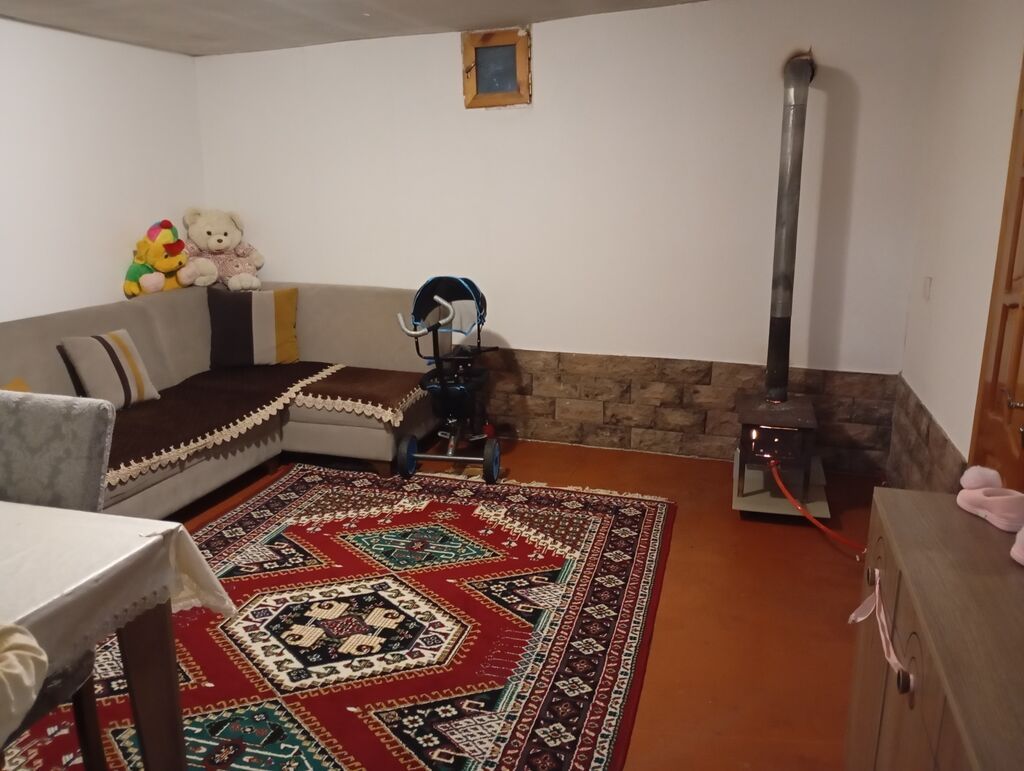 Buzovna 2 otaqlı, 45 kv. m, Kredit yoxdur, Orta təmir