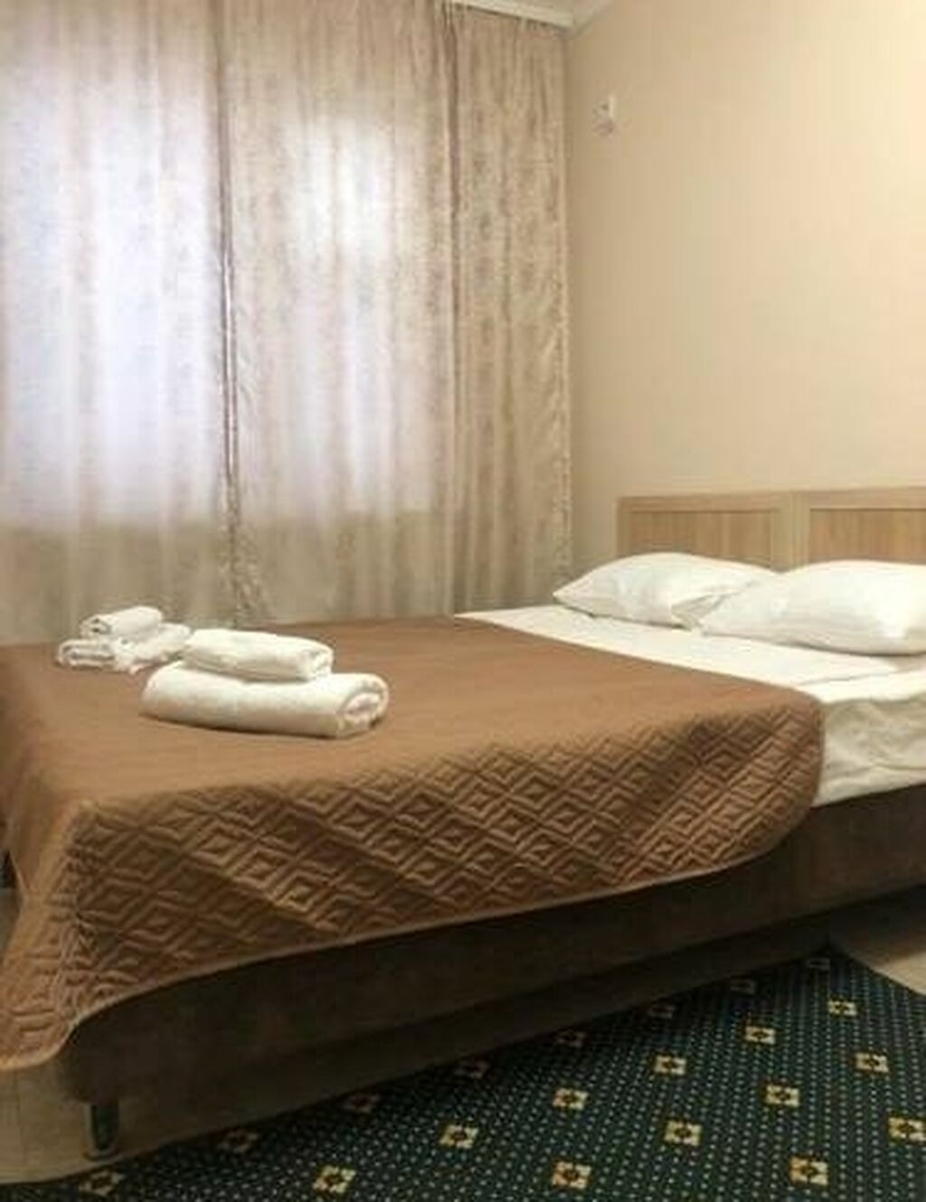 Гостиница Меркурий В Харькове Фото