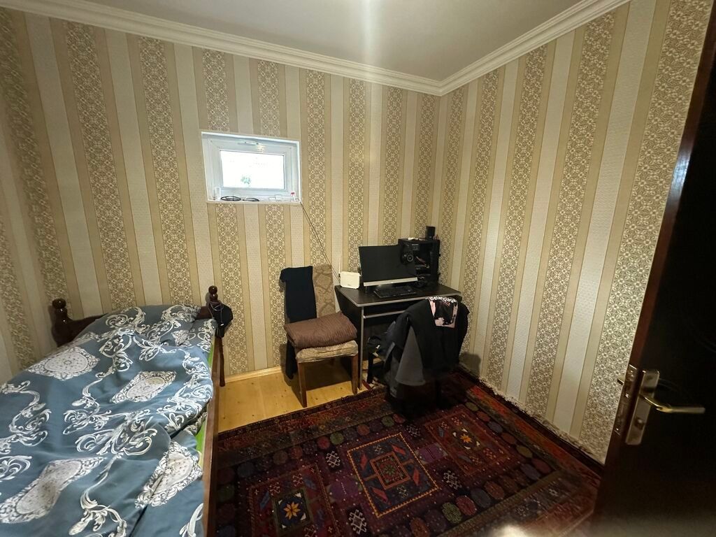 Mehdiabadda 3 otaqlı həyət evi satılır, 70 m², 38 000 AZN, şəkil 4 / 7