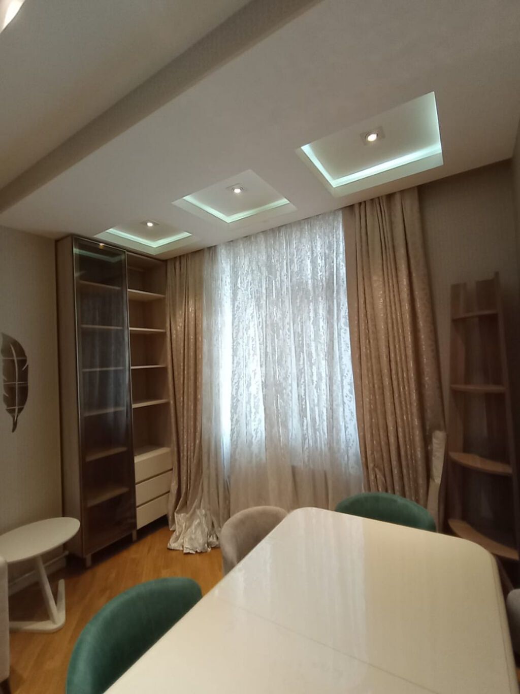 ✨ Qara Qarayev Metrosu Yaxınlığında, "Sizin Rahat Həyat" Residence-də