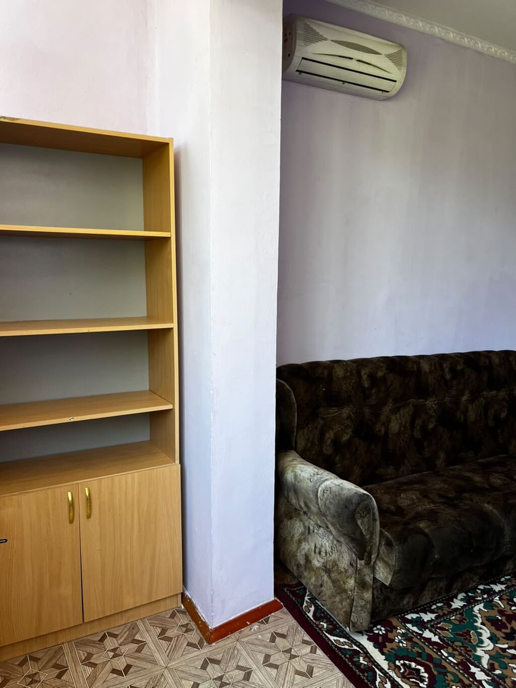 3 комнаты, 62 м², Городок Энергетиков 105 серия, 4 этаж, Косметический ремонт: фото 6