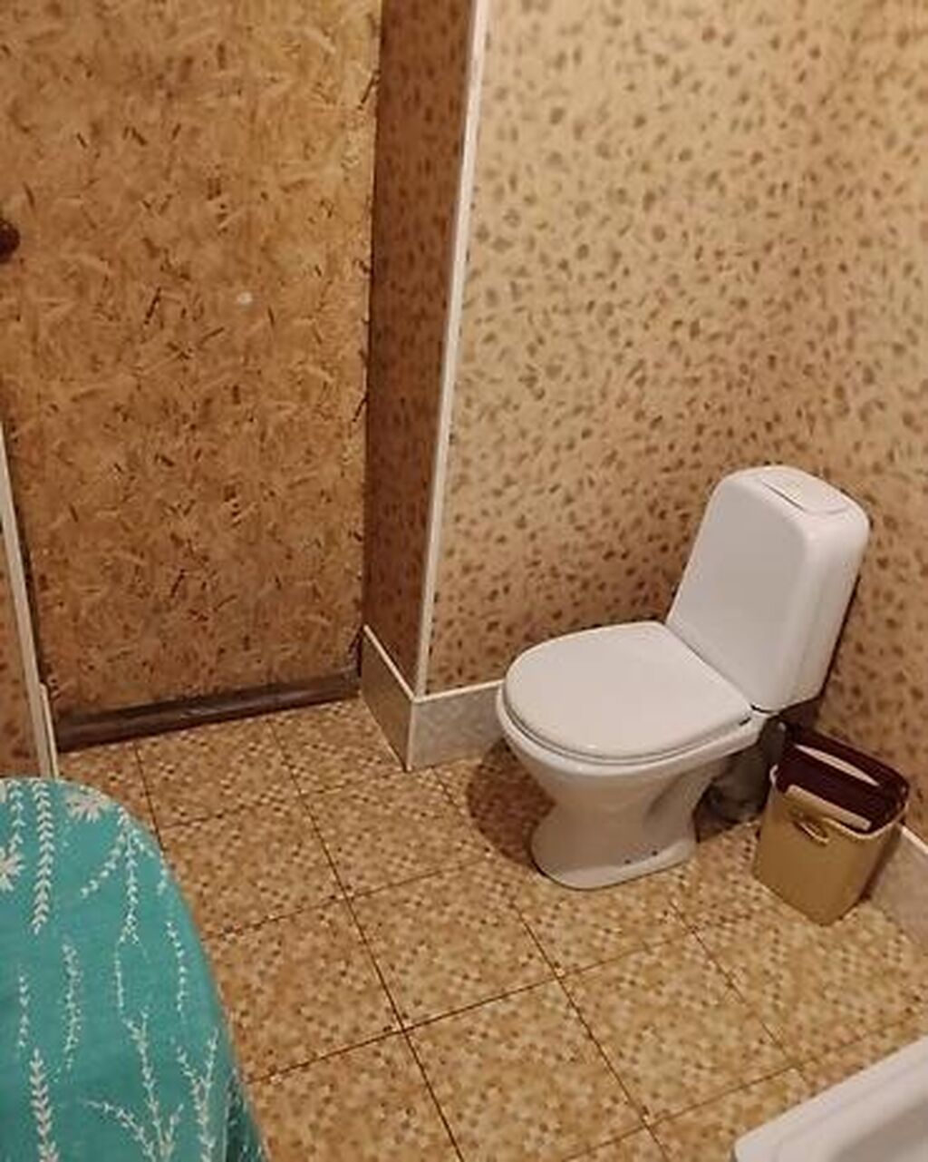 68 м², 3 комнаты, Киргизия 1: фото 5