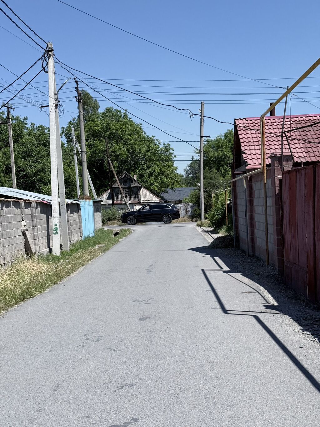 Продается дом барачного типа в районе ГЭС-2, 67 кв., имеется отдельный: фото 3