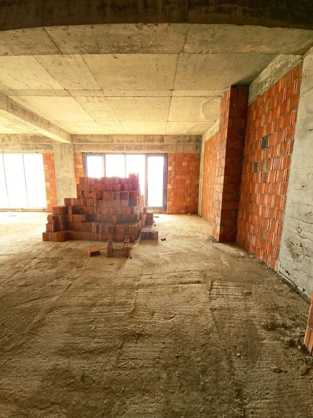 Ağ şəhər, 3 otaqlı, Yeni tikili, m. Xətai, 157 kv. m