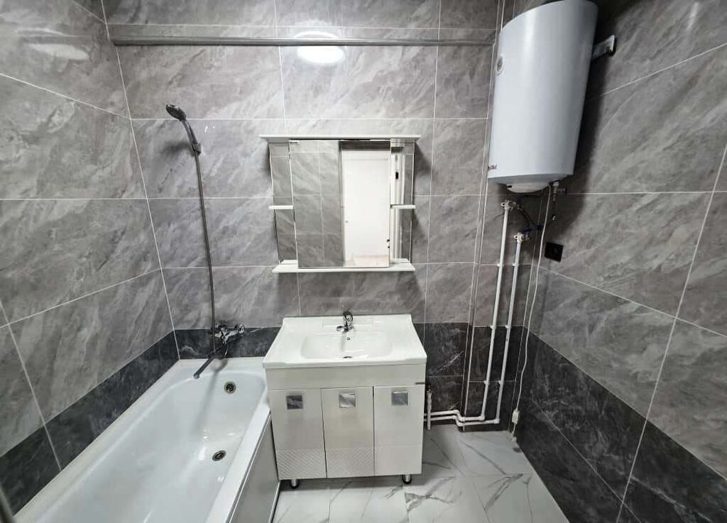 2 комнаты, 75 м², Рабочий Городок Элитка, 8 этаж, Свежий ремонт: фото 4