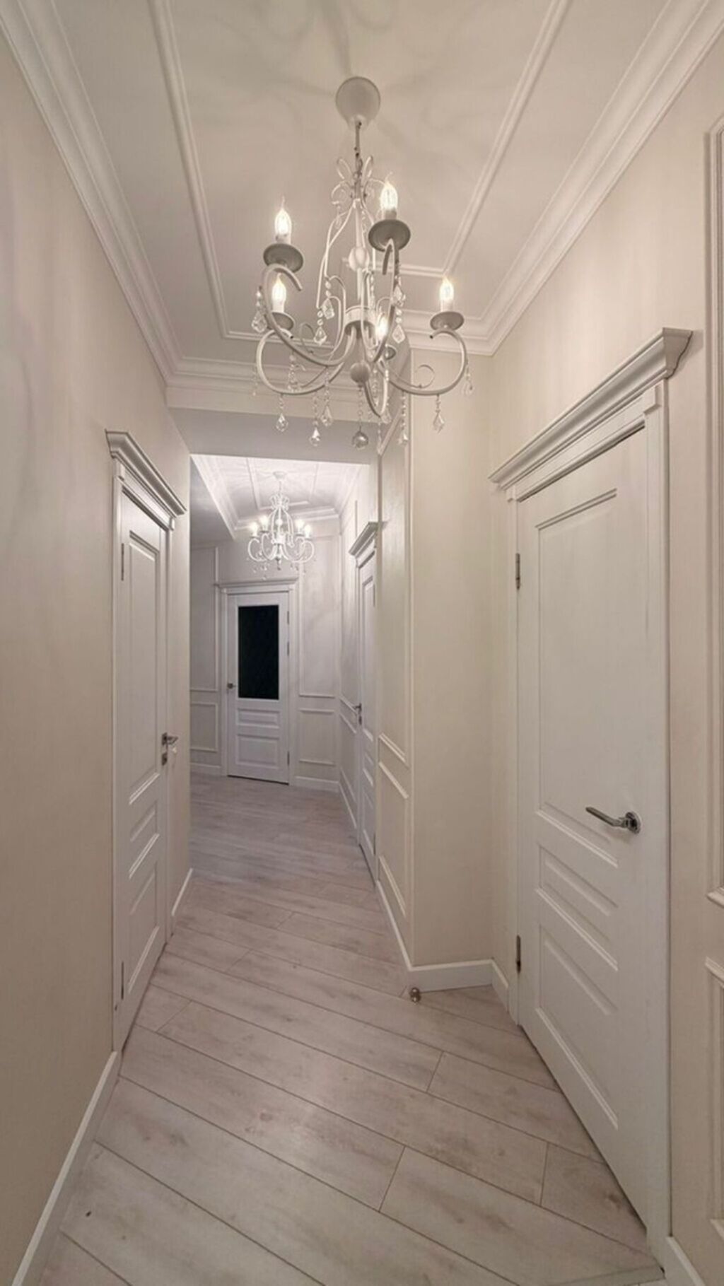 4 комнаты, 100 м², Ала-Арча ТРЦ Элитка, 12 этаж: фото 3