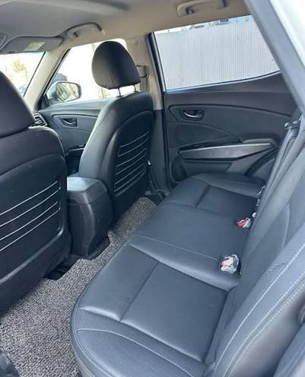 Ssangyong Tivoli: 2019 г., 1.6 л, Автомат, Дизель, Кроссовер: фото 2