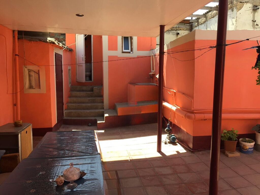 Mehdiabad, 3 otaqlı, Köhnə tikili, 90 kv. m