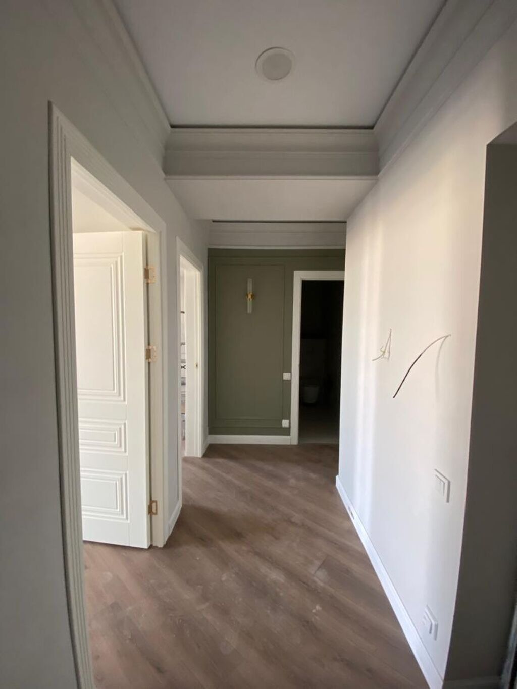 Продам 1-комнатную квартиру 47 м² в мкр. Асанбай: фото 7